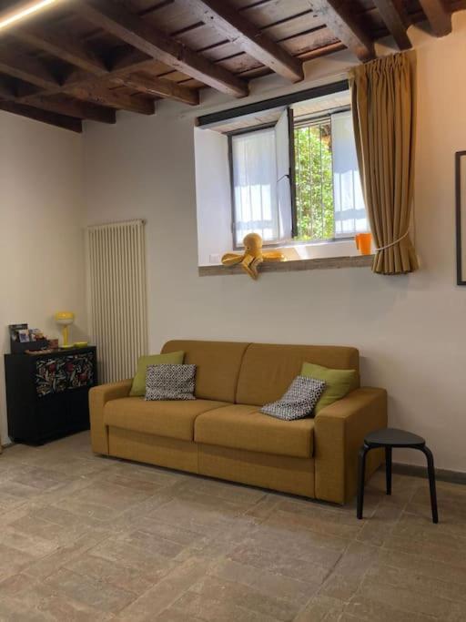 Vacanze Nel Borgo Bérgamo Exterior foto
