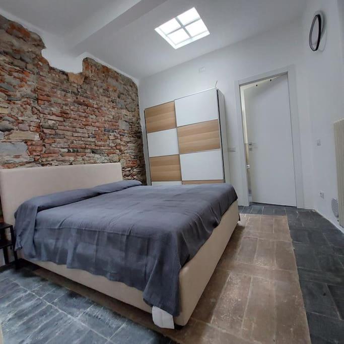 Vacanze Nel Borgo Bérgamo Exterior foto