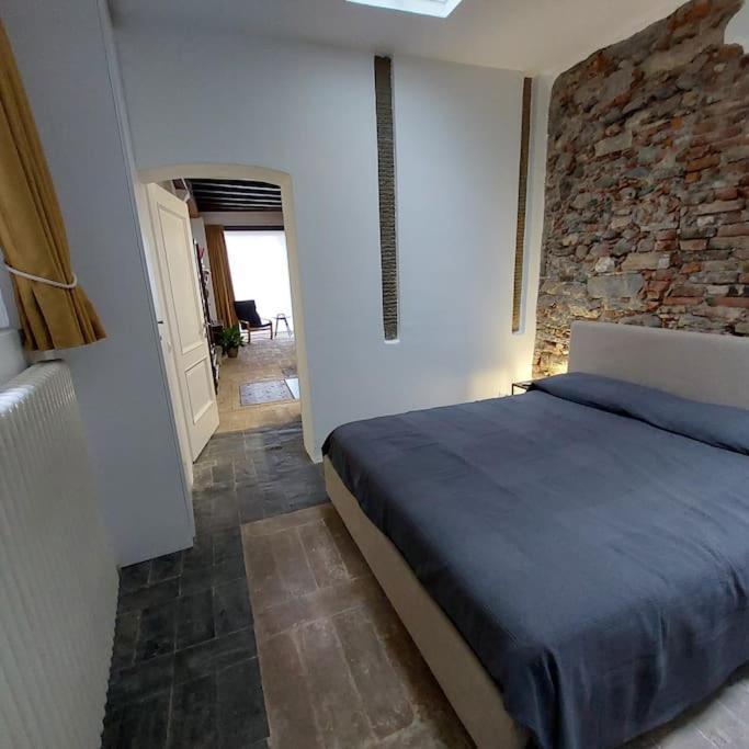 Vacanze Nel Borgo Bérgamo Exterior foto